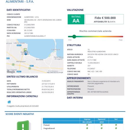 Dossier Web Completa