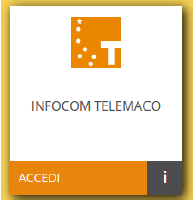 infocom telemaco