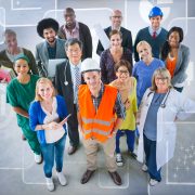 Lavoro: 2,5milioni di lavoratori da sostituire nei prossimi 5 anni. Tra 1,9 e 2,7 milioni il fabbisogno occupazionale complessivo